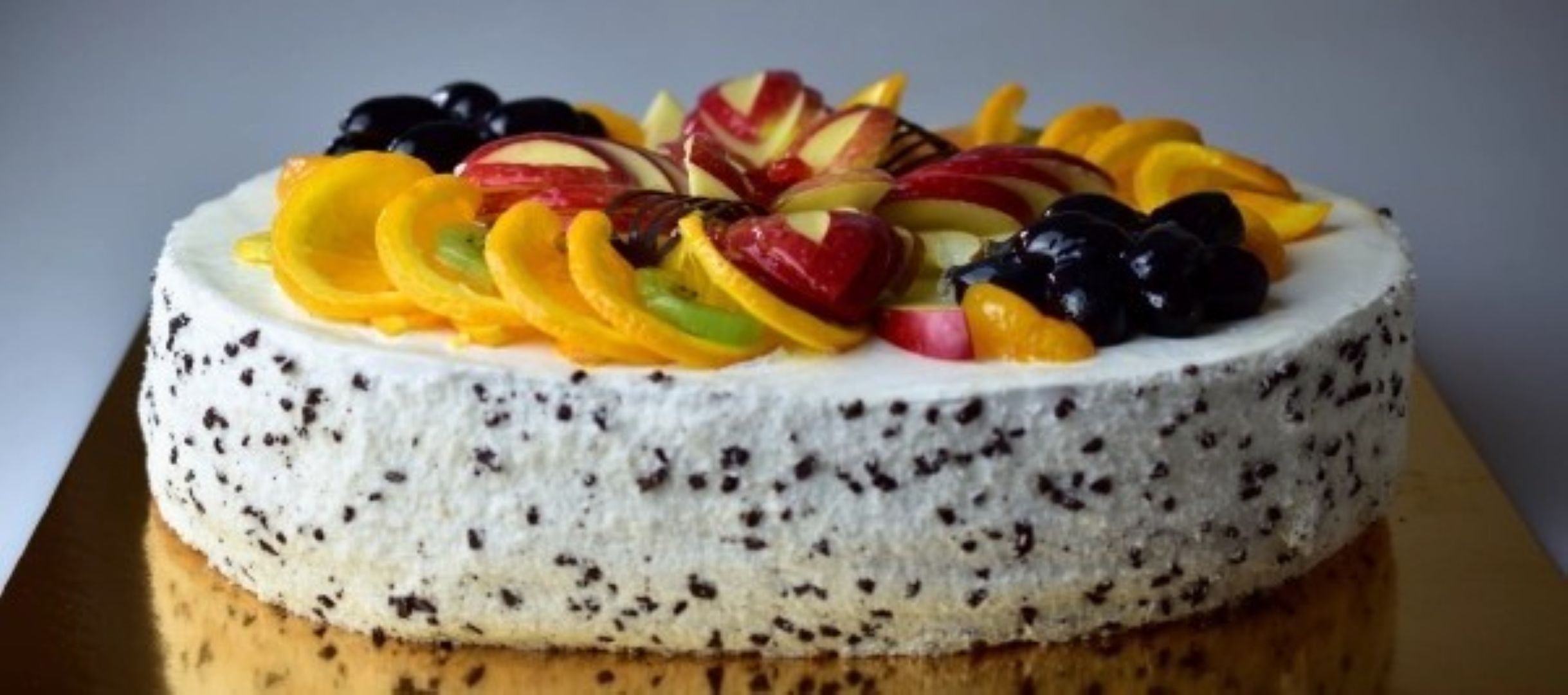 Dorty nejen na oslavu