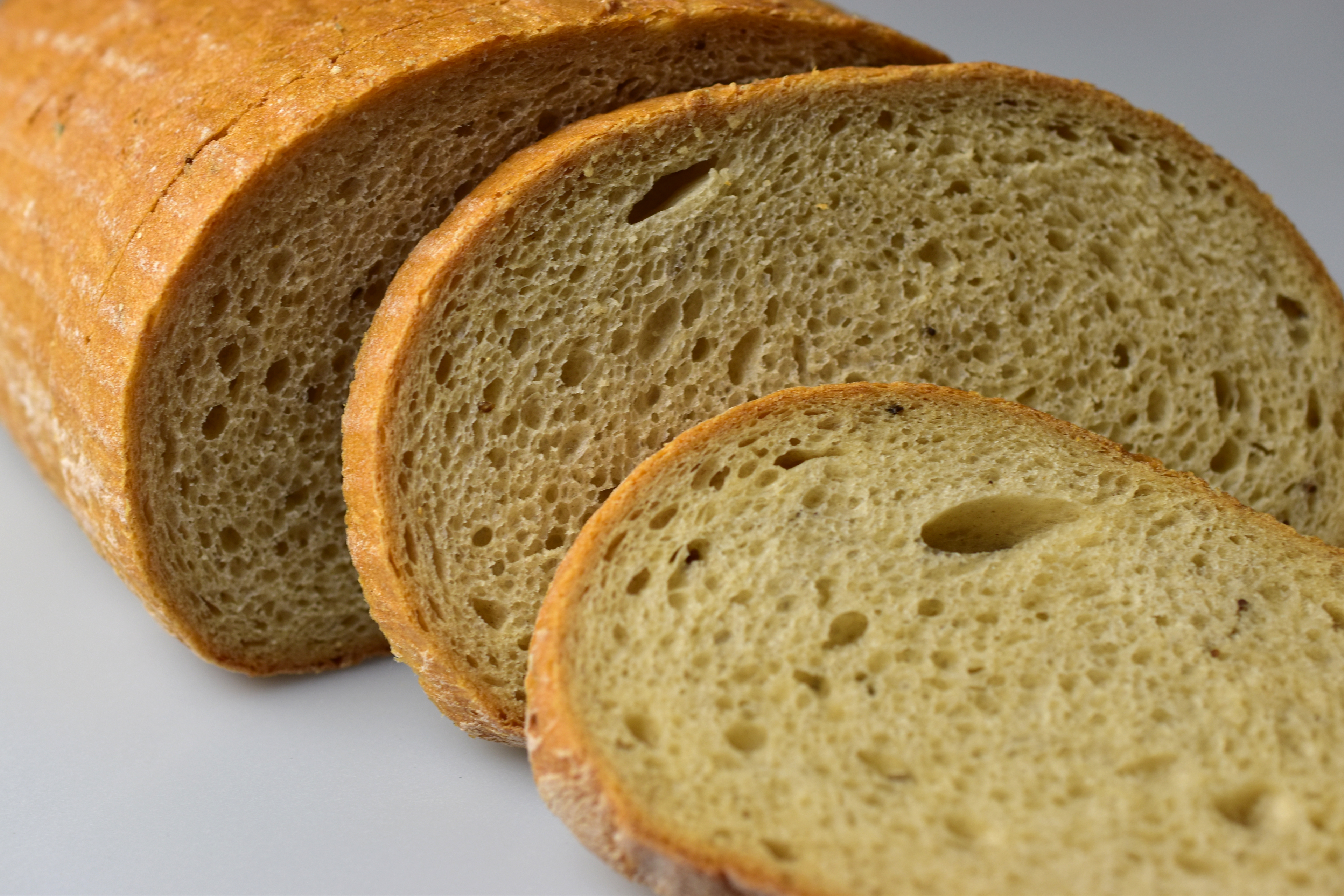Obrázek výrobku - Chléb podmáslový krájený 800g bal.