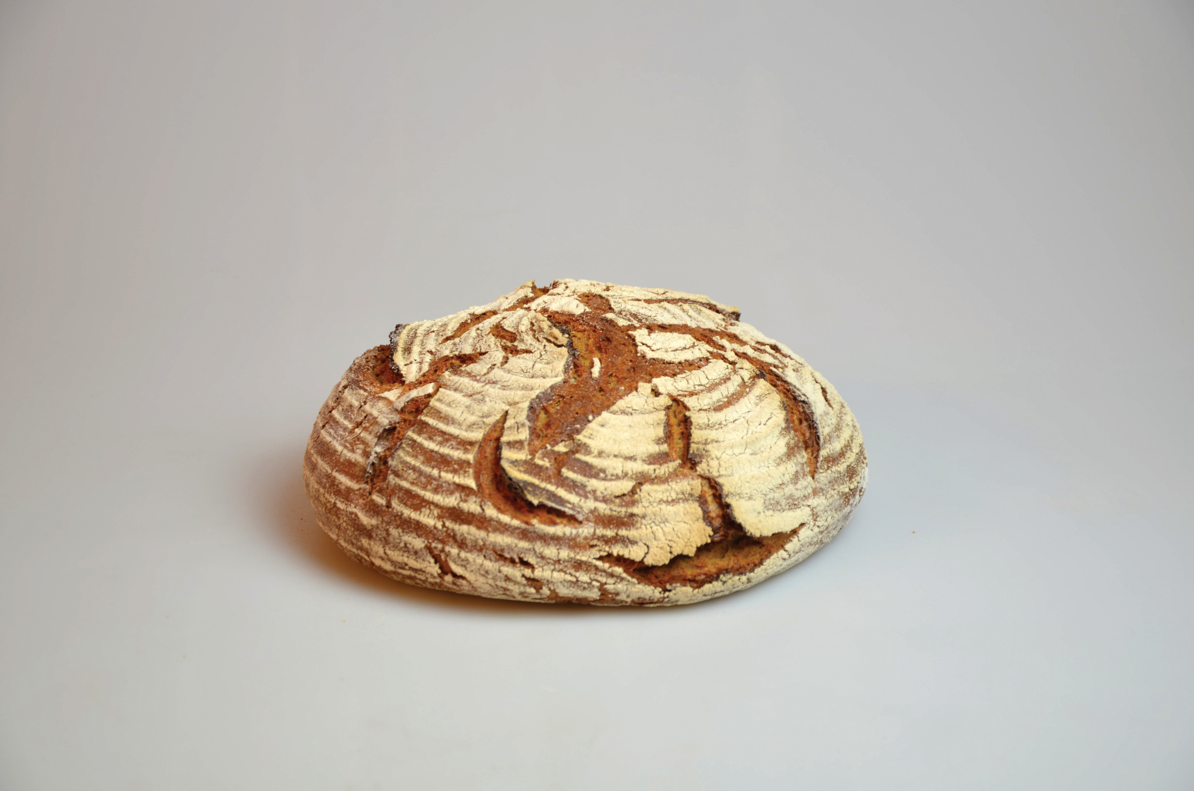 Obrázek výrobku - Chléb Vysočina 1000g