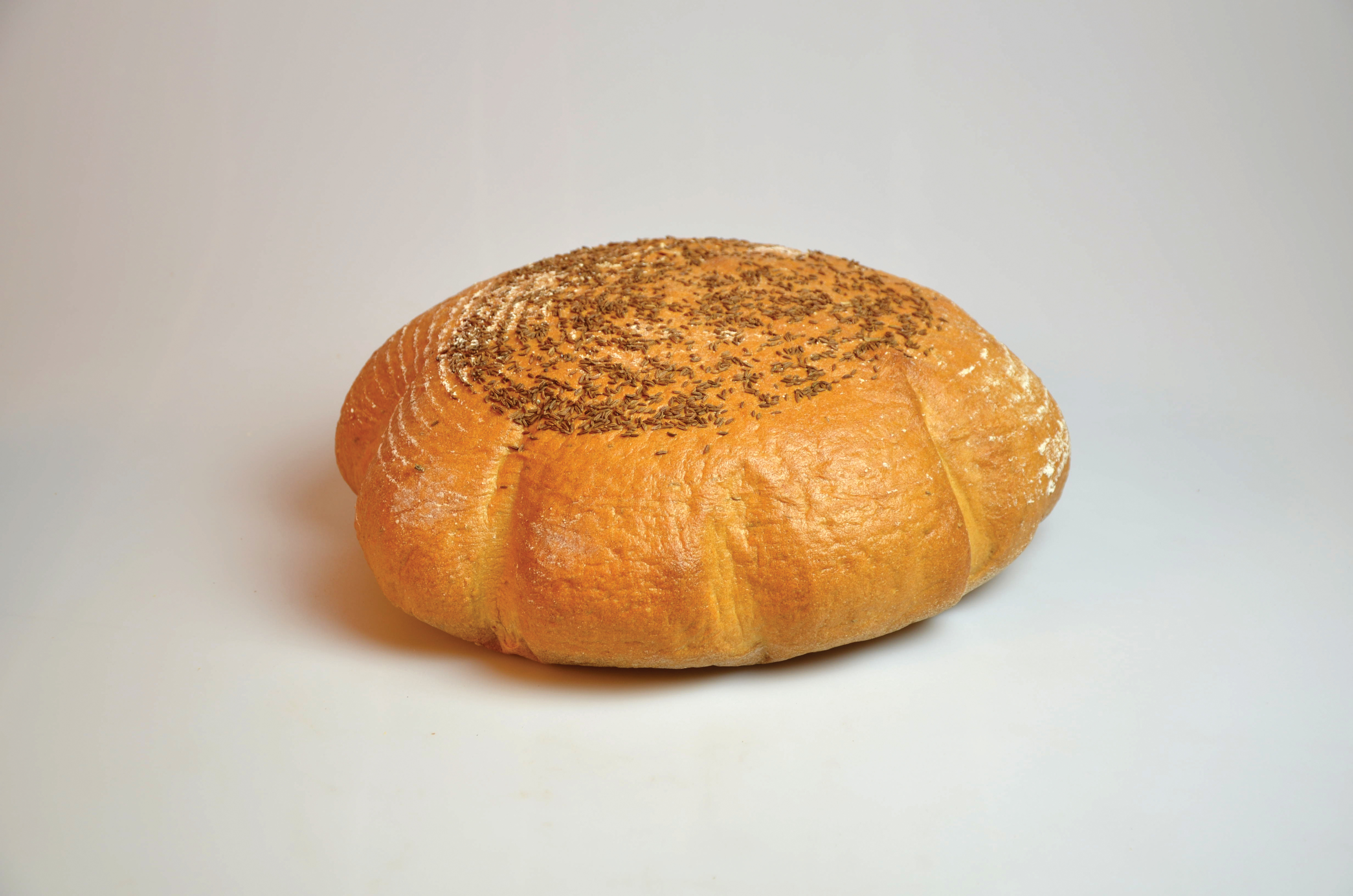 Obrázek výrobku - Chléb karbovaný VIP 2400g