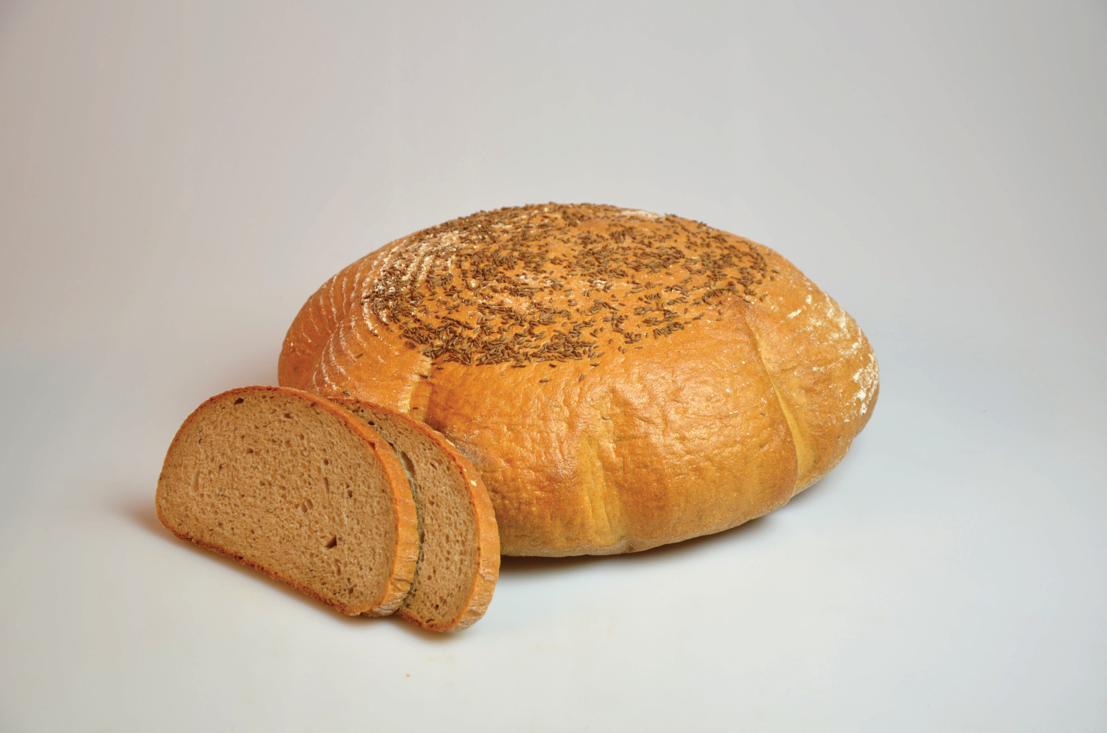 Obrázek výrobku - Chléb karbovaný VIP 2400g
