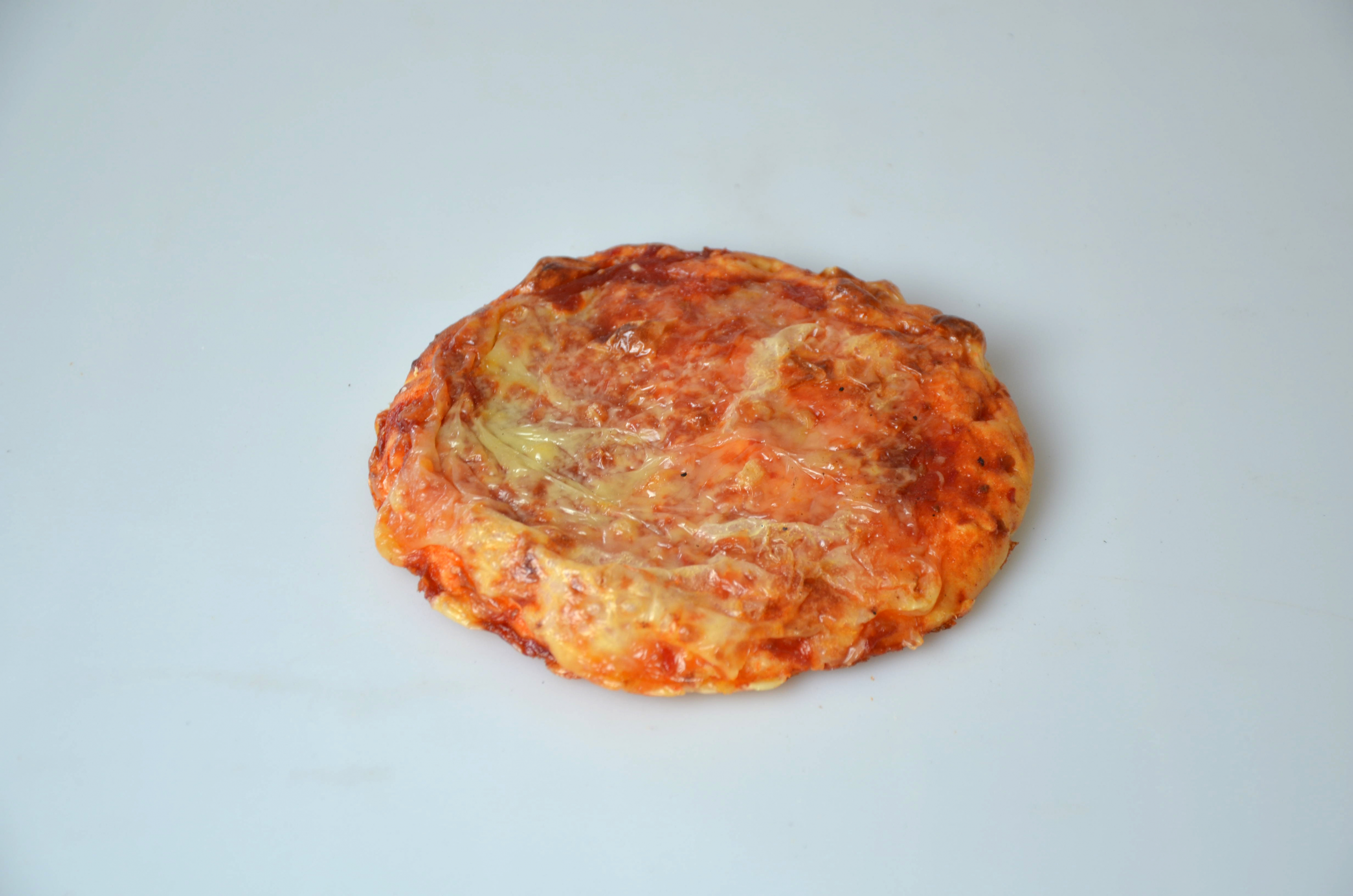 Obrázek výrobku - Pizza Barbecue 95g