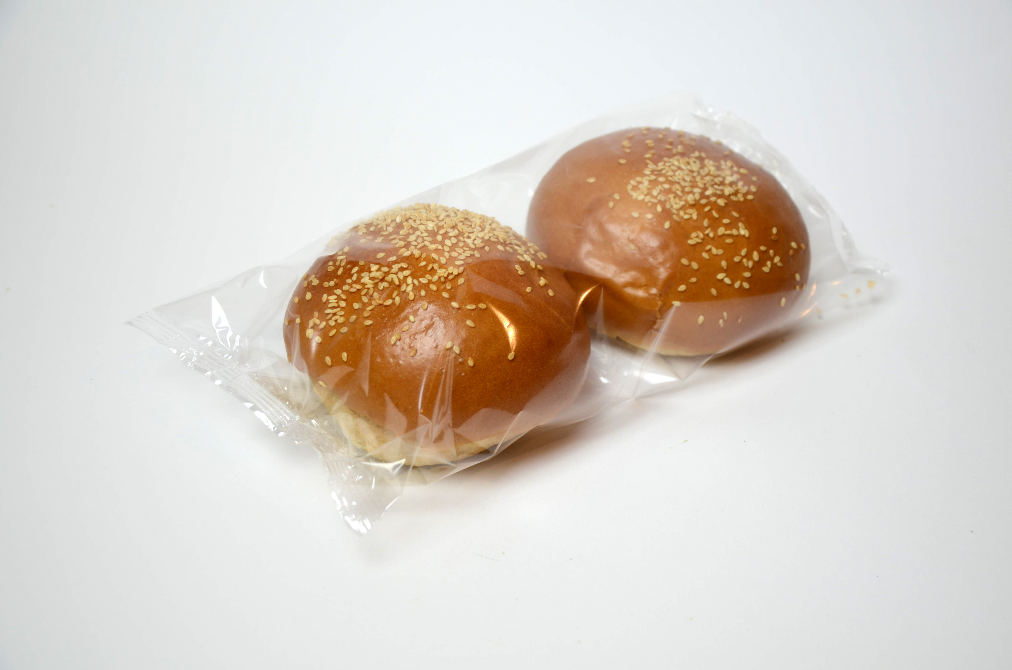 Obrázek výrobku - bulka-na-hamburger-2-ks-bal