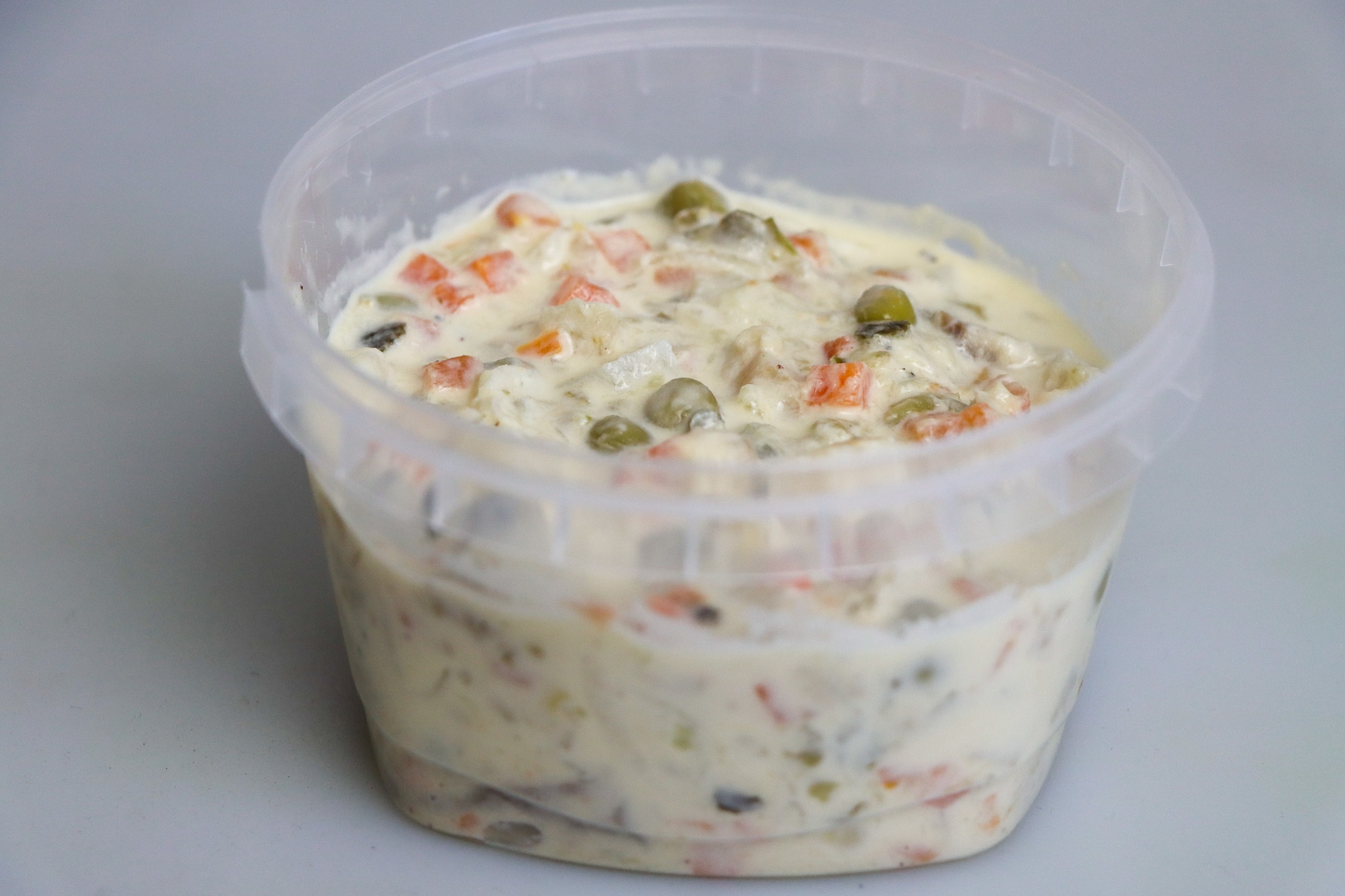 Obrázek výrobku - 330355-salat-rybi-150g-2